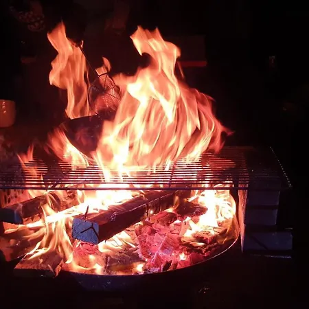 Quaduxenbarg 公寓 *