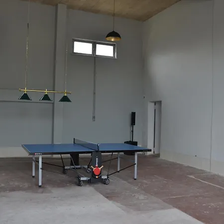 公寓 Quaduxenbarg *