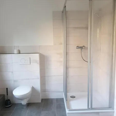 Quaduxenbarg 公寓 Rüggow