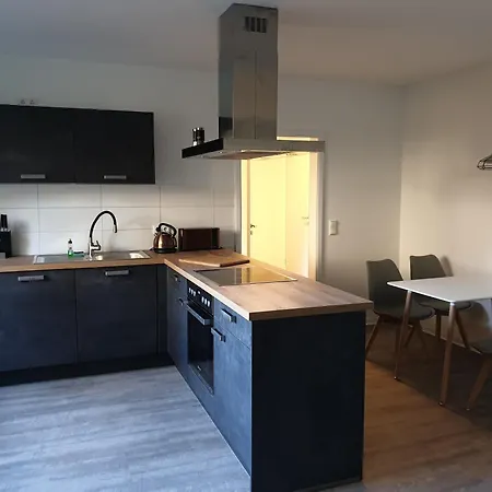 Apartment Quaduxenbarg