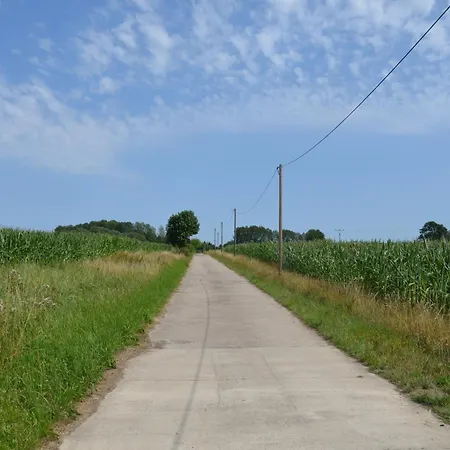 Quaduxenbarg 公寓 *