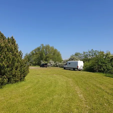 公寓 Quaduxenbarg *