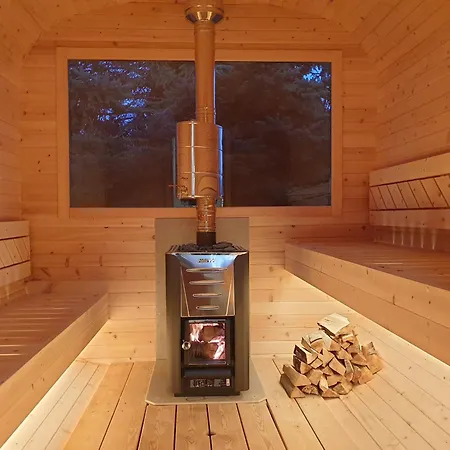 公寓 Quaduxenbarg Rüggow