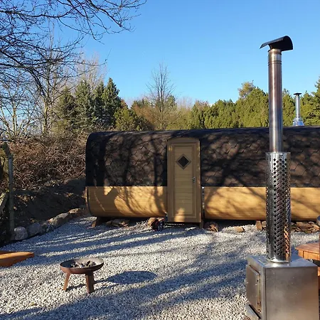 Quaduxenbarg Rüggow