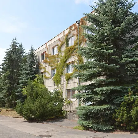 Apartment Quaduxenbarg