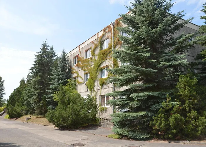 Apartment Quaduxenbarg